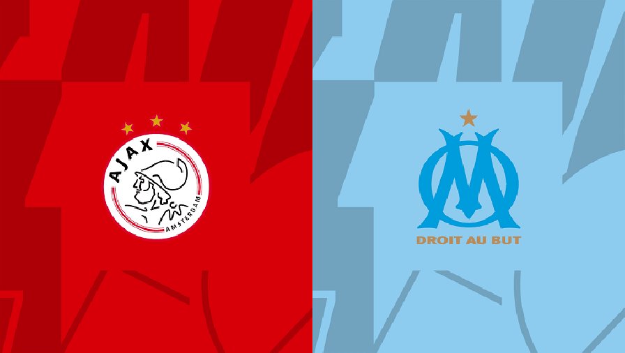Nhận định, soi kèo Ajax vs Marseille, 02h00 ngày 22/09: Vẫn chưa gượng dậy