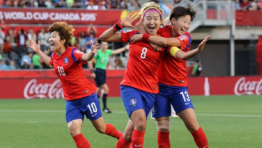 Nhận định, soi kèo Nữ Hàn Quốc vs Nữ Myanmar, 18h30 ngày 22/9: Tìm lại cảm hứng