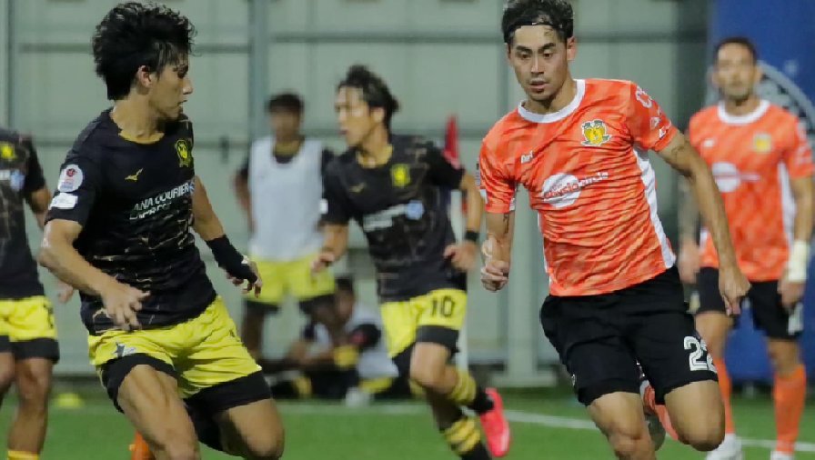 Nhận định, soi kèo Sabah FA vs Hougang United FC, 19h00 ngày 21/9: Áp đặt thế cục