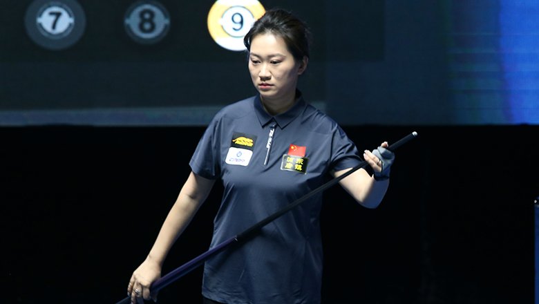 China Open 2024 nữ: ĐKVĐ Han Yu và Wang Xiaotong tạo nên chung kết toàn Trung Quốc