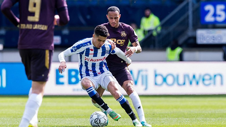 Nhận định Heerenveen vs Groningen, VĐQG Hà Lan, lực lượng, đội hình dự kiến