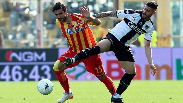 Nhận định Lecce vs Parma, VĐQG Italia, lực lượng, đội hình dự kiến