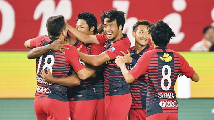 Nhận định, dự đoán FC Tokyo vs Kashima Antlers, 12h00 ngày 23/10: Đứt mạch thăng hoa
