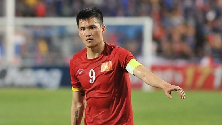 Những vụ lật kèo nổi tiếng của bóng đá Việt: Hải Huy là 'Công Vinh đệ nhị'?