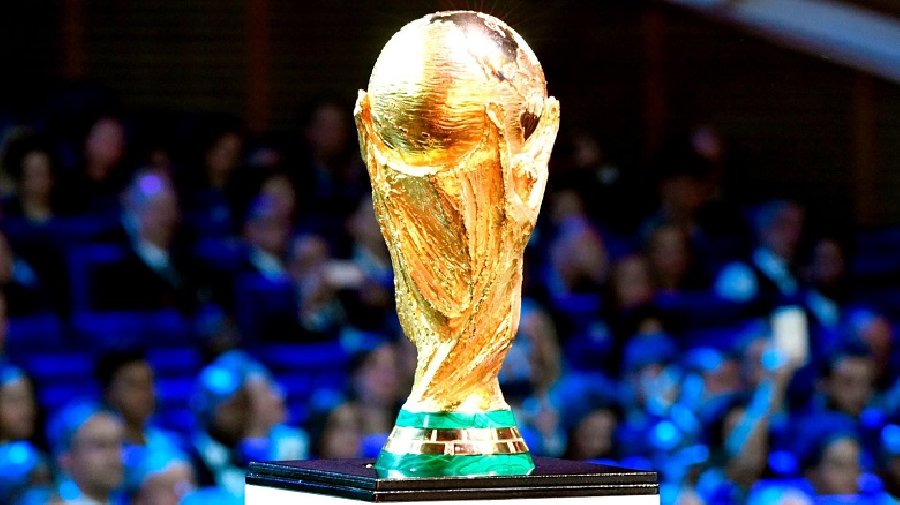 Bảng thi đấu World Cup 2022: ‘Tử thần’ gọi tên ai?