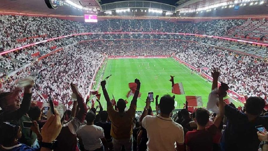 Giá vé xem trực tiếp World Cup 2022 tại Qatar là bao nhiêu? 