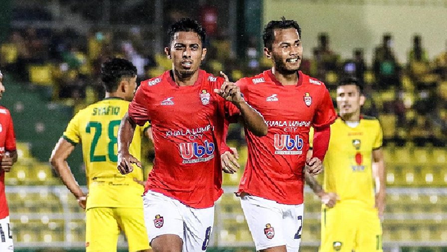 Nhận định, soi kèo Kuala Lumpur vs Al Seeb, 18h00 ngày 22/10: Không còn phép mầu