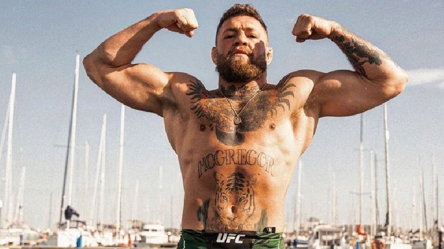 Chuyện Conor McGregor, UFC, USADA và Doping: Tất cả những gì fan MMA cần biết