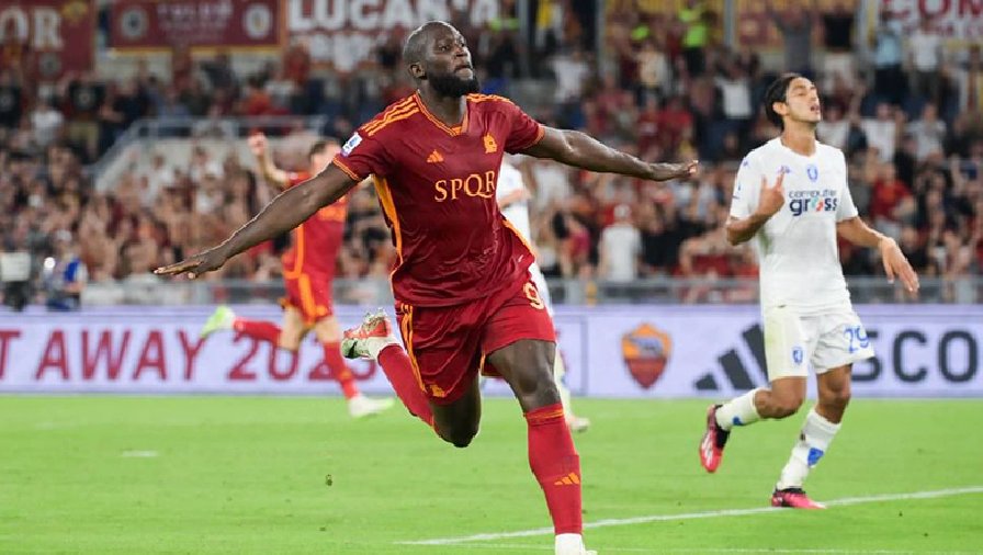 Nhận định, soi kèo AS Roma vs Monza, 17h30 ngày 22/10: Tiếp đà hồi sinh