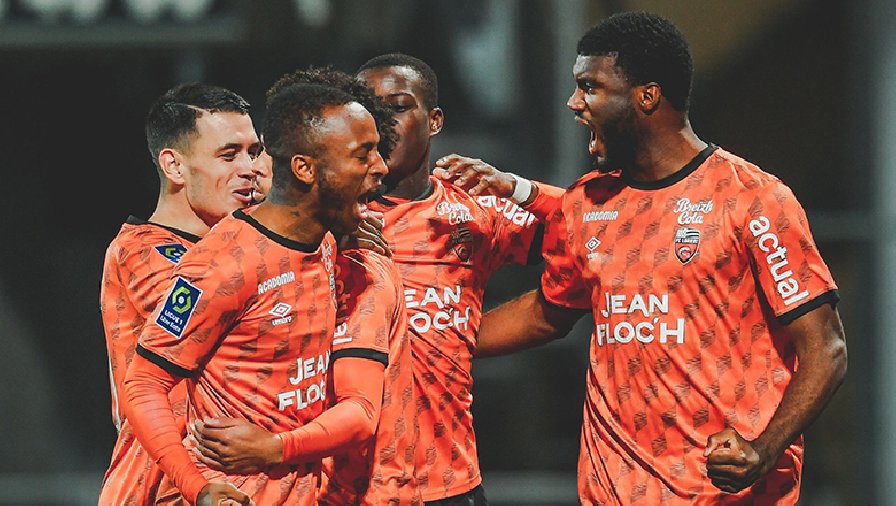 Nhận định, soi kèo Lorient vs Rennes, 18h00 ngày 22/10: Ám ảnh sân khách