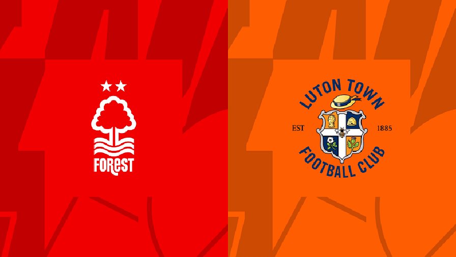 Nhận định, soi kèo Nottingham vs Luton Town, 21h00 ngày 21/10: Thời cơ cho chủ