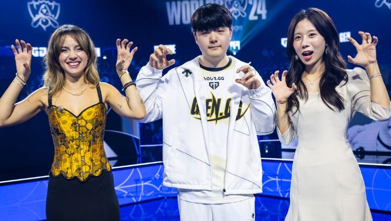 GenG và FlyQuest lập kỷ lục lượt xem 