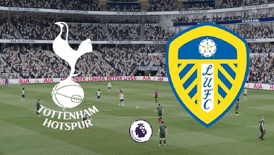 Biến động tỷ lệ kèo nhà cái Tottenham vs Leeds Utd hôm nay 21/11