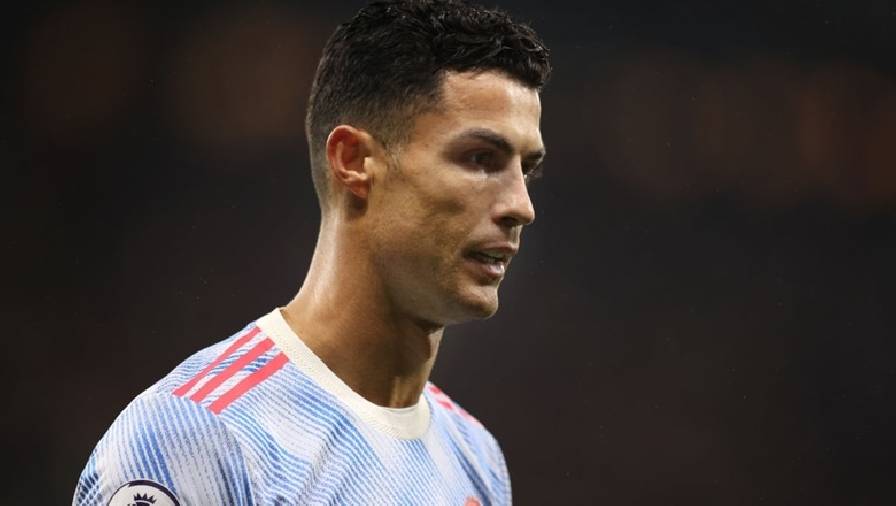 Lộ HLV Ronaldo muốn MU bổ nhiệm thay Solskjaer