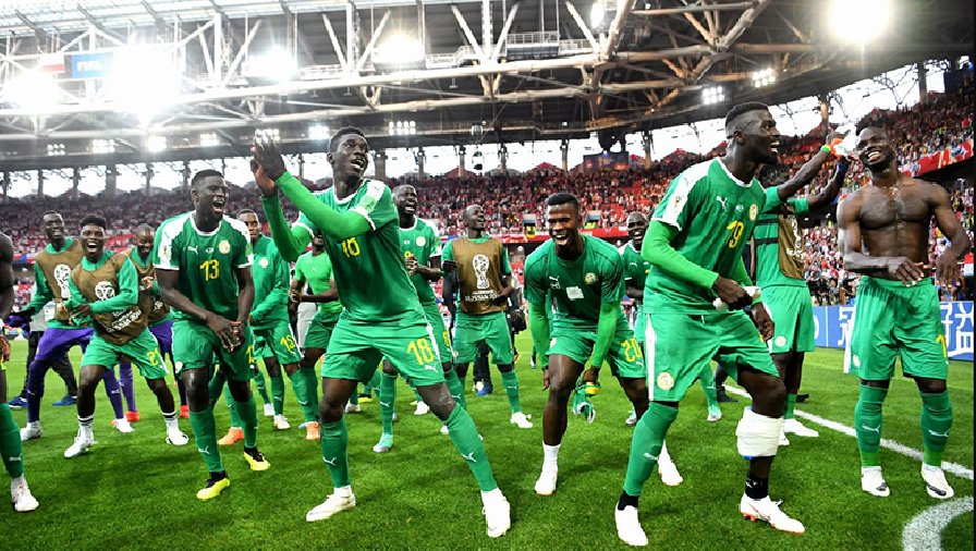 Chuyên gia Phan Anh Tú: Senegal có thể thắng Hà Lan 1-0, Anh gặp khó trước Iran