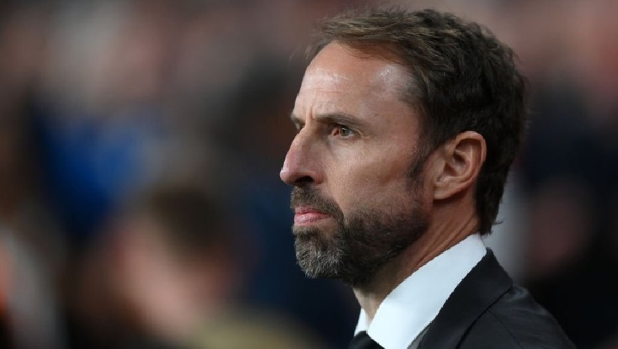 ĐT Anh tại World Cup 2022: 'Lời nguyền số 3' đang đợi Gareth Southgate