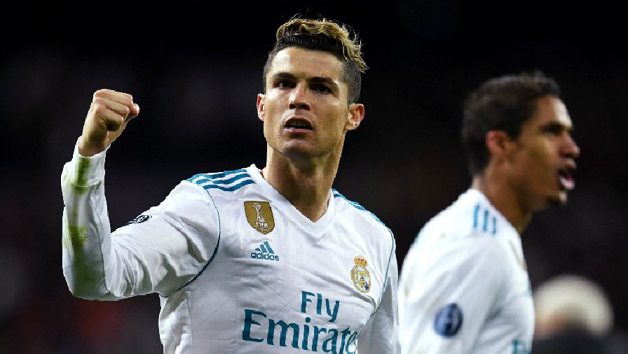 Ronaldo đề nghị trở lại khoác áo Real Madrid trong 6 tháng