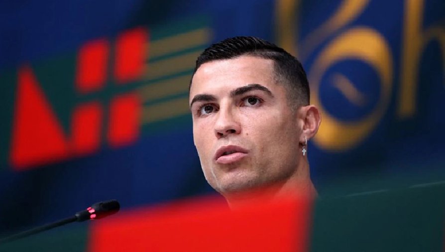 Ronaldo: Tôi chỉ trích MU khi tôi muốn, mặc kệ người khác nghĩ gì