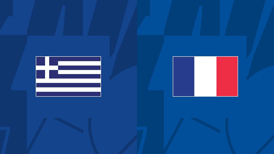 Nhận định, soi kèo Hy Lạp vs Pháp, 02h45 ngày 22/11: Trận cầu thủ tục