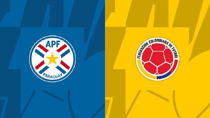 Nhận định, soi kèo Paraguay vs Colombia, 06h00 ngày 22/11: Khó cho khách