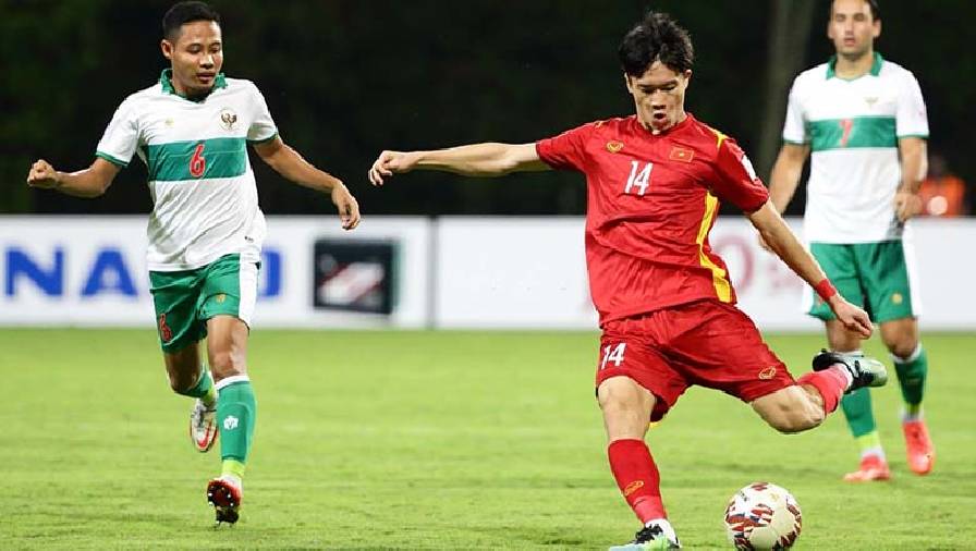 Báo Hàn Quốc mong Việt Nam gặp Indonesia ở chung kết AFF Cup 2021