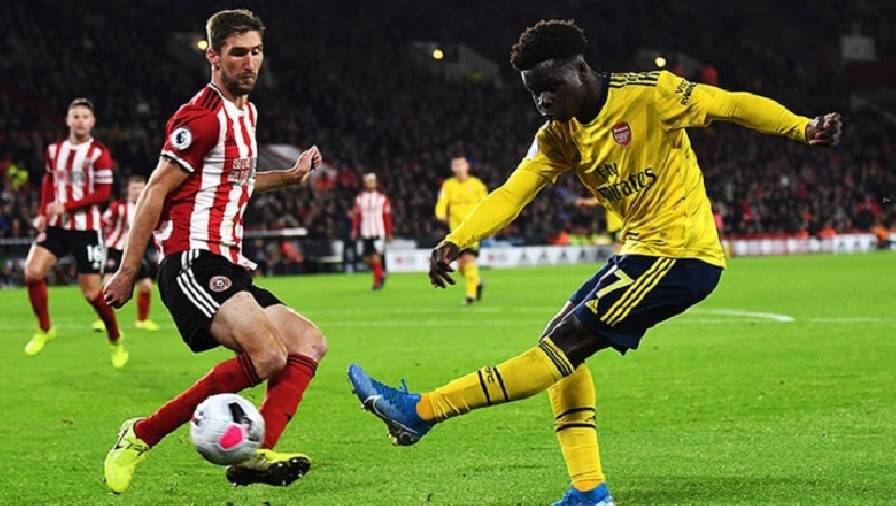 Kết quả bóng đá Arsenal vs Sunderland, 2h45 ngày 22/12