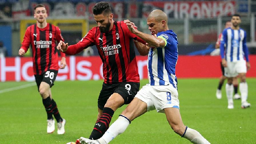 Nhận định, dự đoán Empoli vs AC Milan, 2h45 ngày 23/12: Chưa dứt khủng hoảng