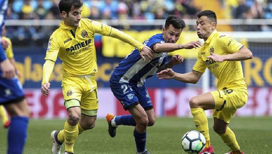 Nhận định, dự đoán Villarreal vs Alaves, 1h00 ngày 22/12: Mệnh lệnh phải thắng