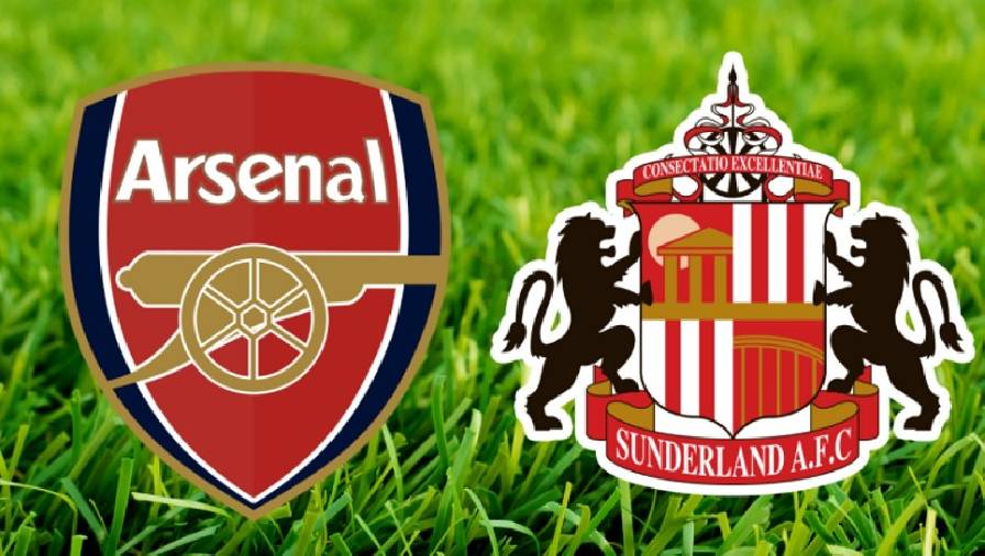 Thành tích, lịch sử đối đầu Arsenal vs Sunderland, 02h45 ngày 22/12
