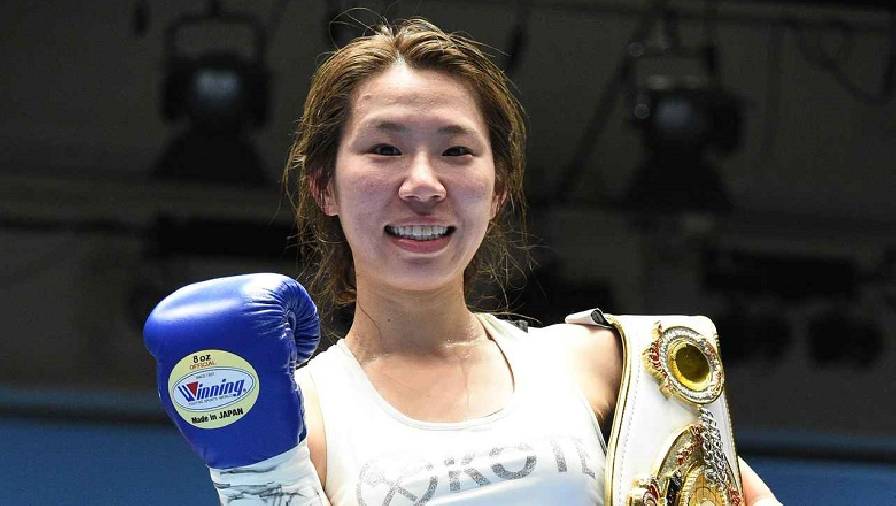 Yumi Narita: Đối thủ trong trận bảo vệ đai WBO đầu tiên của Nguyễn Thị Thu Nhi là ai?