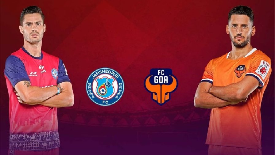 Nhận định, soi kèo Jamshedpur vs Goa, 21h00 ngày 22/12: Ba điểm dễ dàng