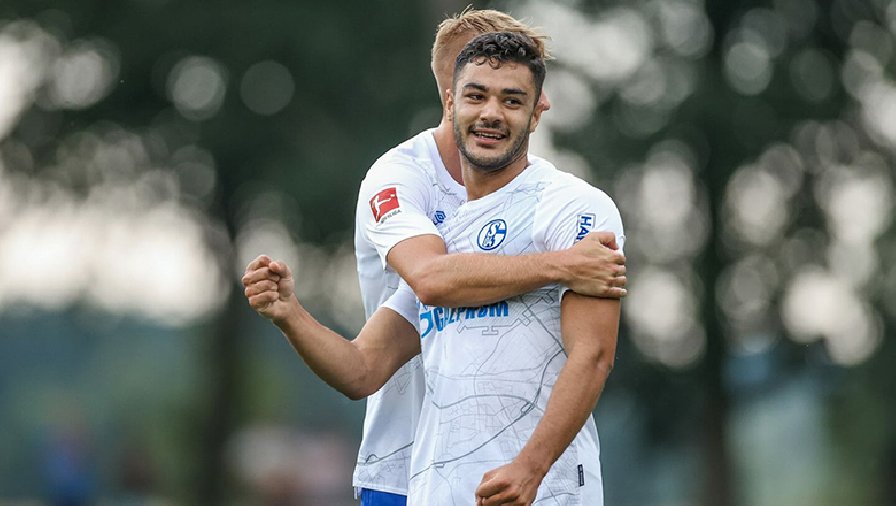 Nhận định, soi kèo Osnabrück vs Schalke, 1h00 ngày 23/12: Chưa thoát khủng hoảng