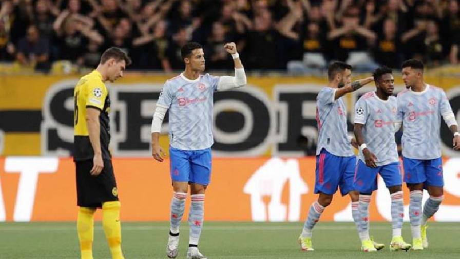 Lịch phát sóng trực tiếp bóng đá hôm nay 22/1: Hấp dẫn MU vs West Ham