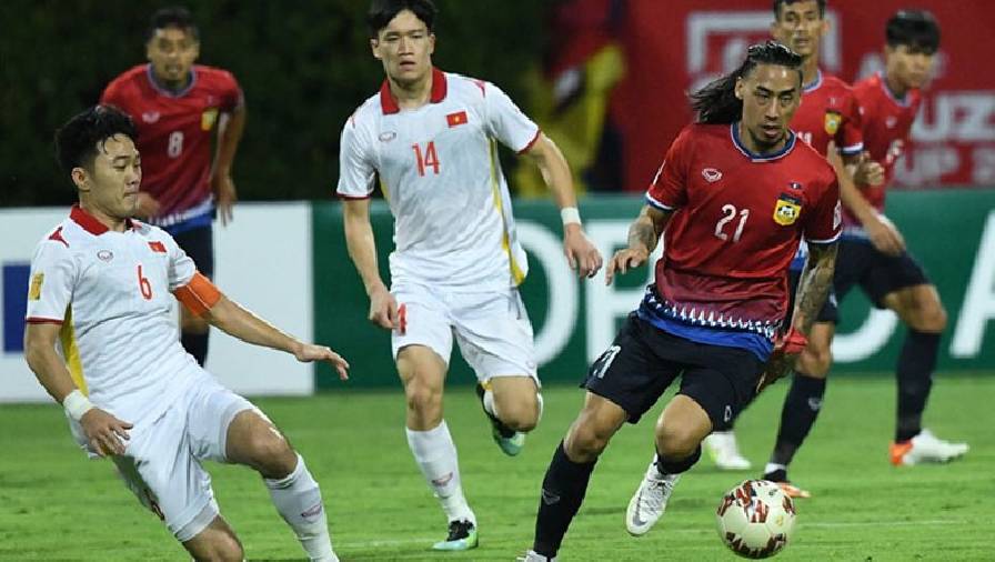 Tiền đạo từng thi đấu ở Pháp của ĐT Lào gia nhập CLB Malaysia