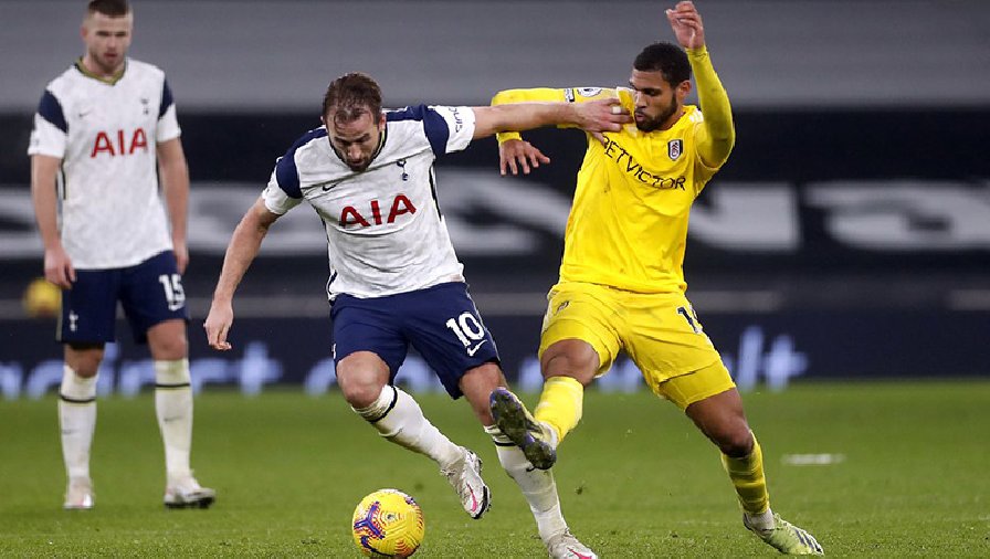 Lịch trực tiếp bóng đá hôm nay 23/1: Inter Milan, Tottenham thi đấu