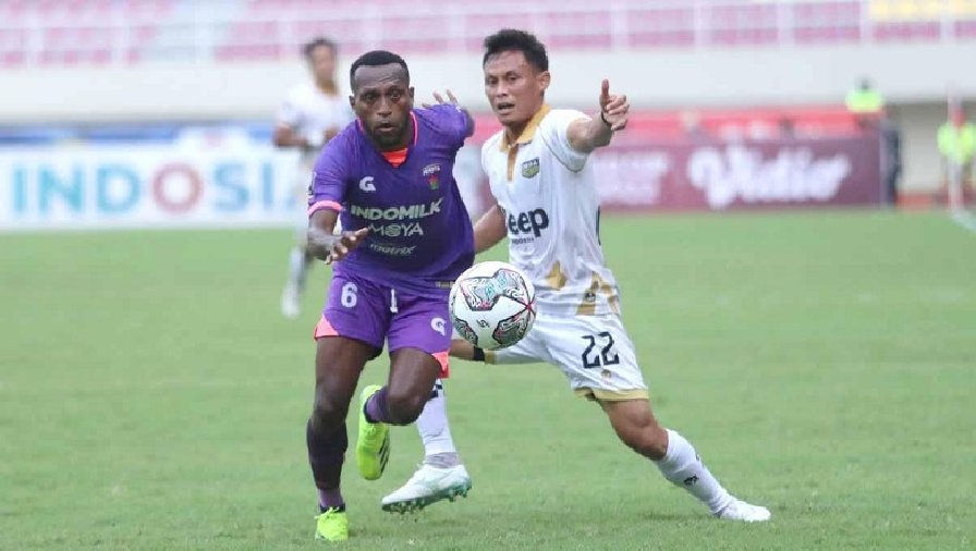 Nhận định, soi kèo Dewa United vs Persita Tangerang, 16h00 ngày 22/01: Bổn cũ soạn lại