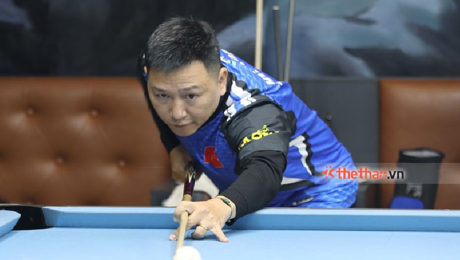 Nguyễn Phúc Long, Phạm Phương Nam khởi đầu suôn sẻ tại Indonesia International Open 2024