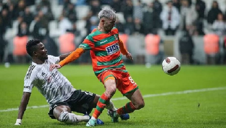 Nhận định, soi kèo Hatayspor vs Alanyaspor, 21h00 ngày 23/1: Khách lấn chủ