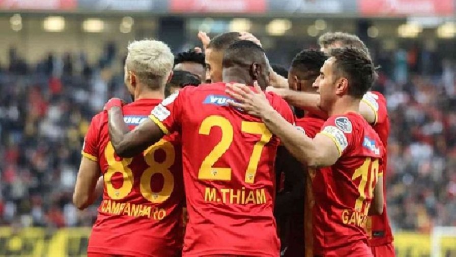 Nhận định, soi kèo Kayserispor vs Istanbulspor, 0h00 ngày 23/1: Trở lại quỹ đạo