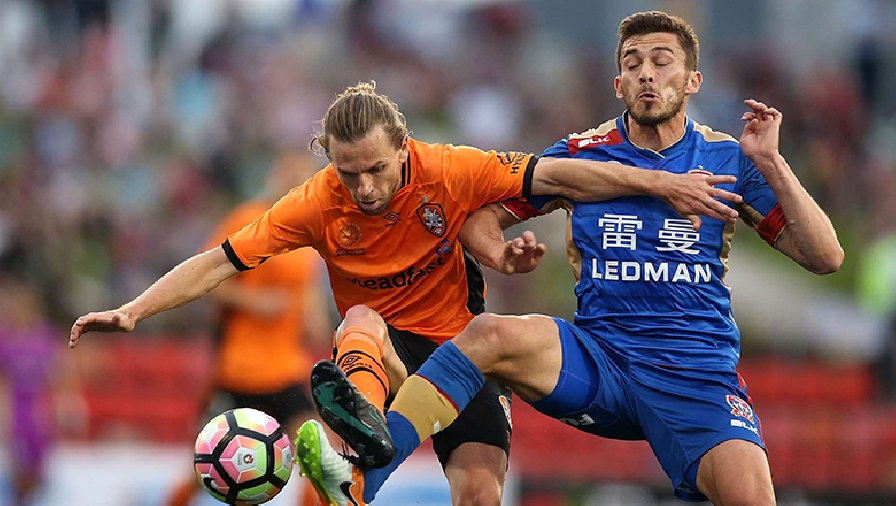 Nhận định, soi kèo Newcastle Jets vs Brisbane Roar, 15h00 ngày 23/1: Tiếp tục ôm hận