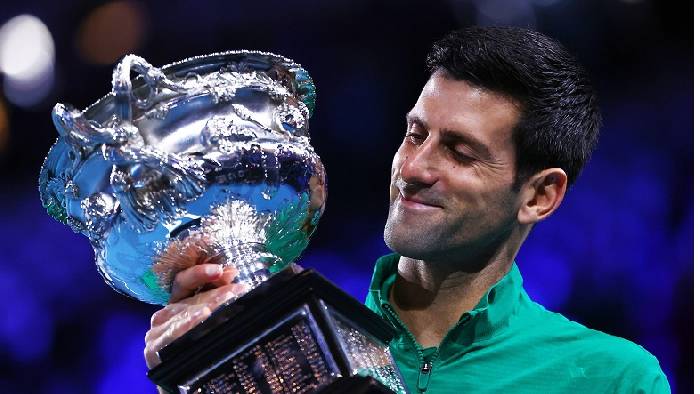 Sau 18 Grand Slam, Novak Djokovic có kế hoạch gì?