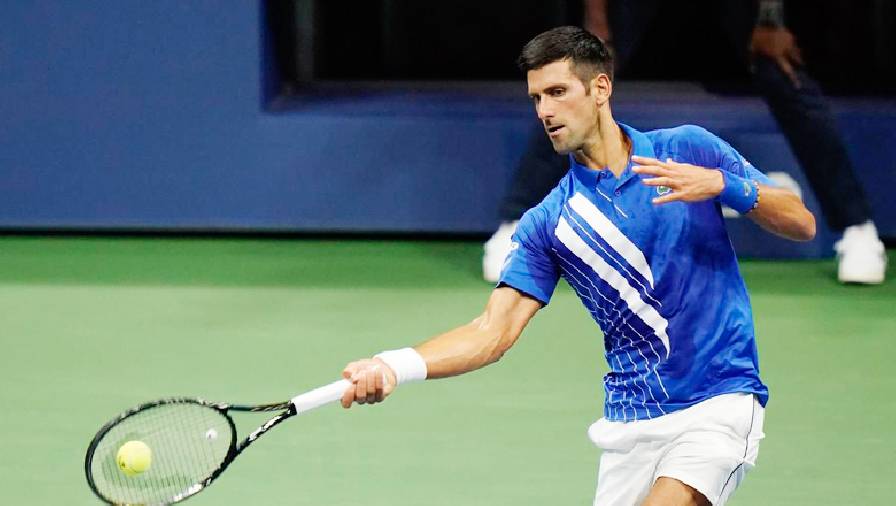 Bị Mỹ cấm nhập cảnh, Djokovic thừa nhận không tham gia Indian Wells