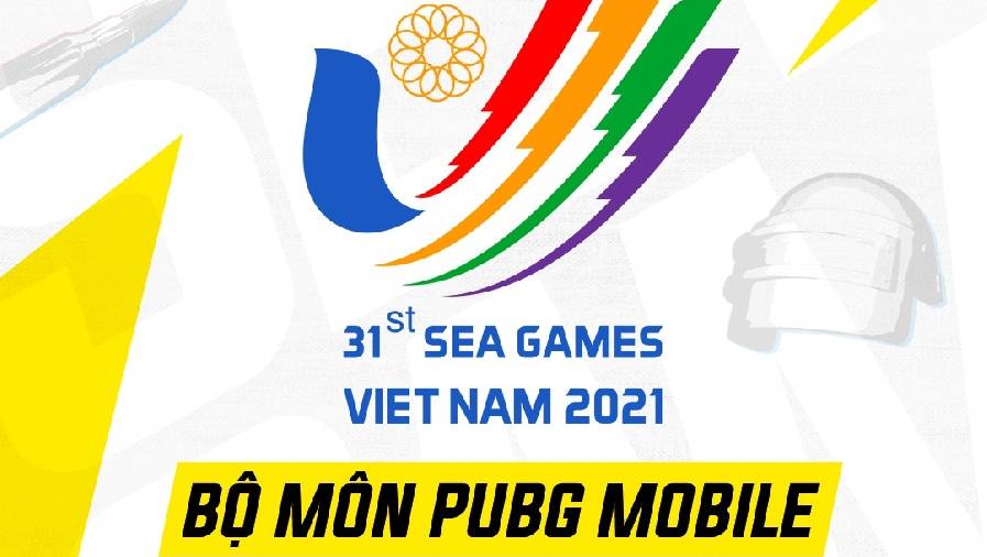 Lịch thi đấu vòng loại PUBG Mobile SEA Games 31
