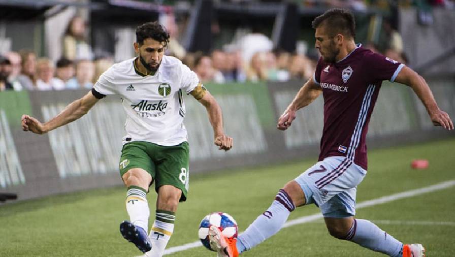 Nhận định, dự đoán Colorado Rapids vs Comunicaciones, 8h15 ngày 24/2: Khó cho chủ nhà