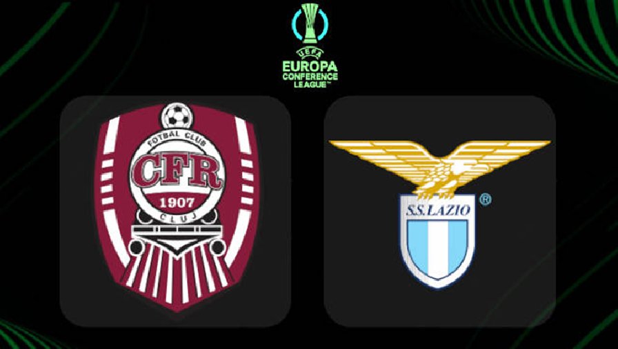 Nhận định, soi kèo Cluj vs Lazio, 0h45 ngày 24/2: Tiếp đà hồi sinh