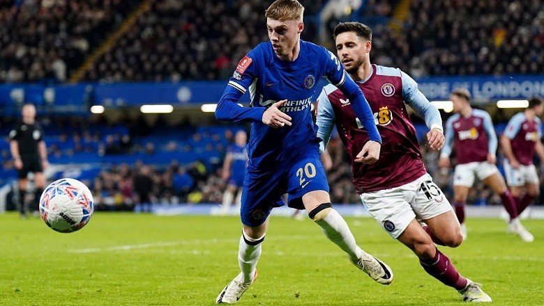 Nhận định Aston Villa vs Chelsea, Ngoại hạng Anh, lực lượng, đội hình dự kiến