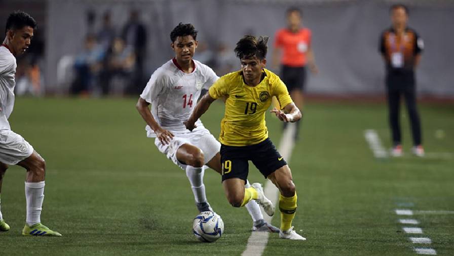 Nhận định, dự đoán Malaysia vs Philippines, 19h00 ngày 23/3: Hỏ Mã Lai hóa Mèo