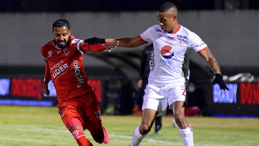 Nhận định, dự đoán Patriotas vs America de Cali, 08h05 ngày 23/3: Đi dễ khó về