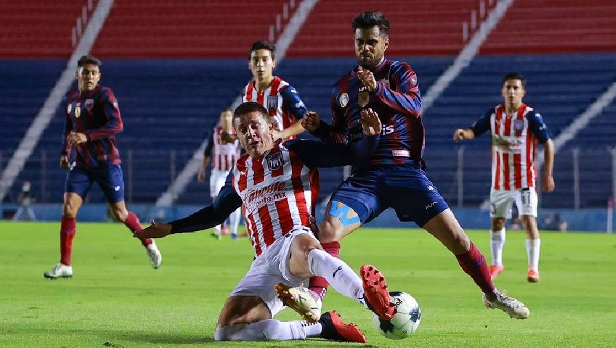 Nhận định, dự đoán Tapatio vs Alebrijes de Oaxaca, 06h00 ngày 23/3: Món nợ khó đòi