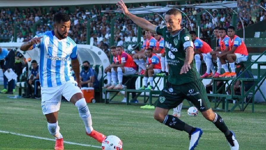 Nhận định, dự đoán Tucuman vs Central Cordoba, 5h15 ngày 23/3: Gặp khắc tinh